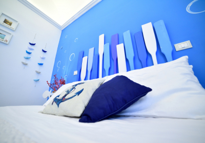 Casa Vacanze Appartamento Sweet Holiday Corallo